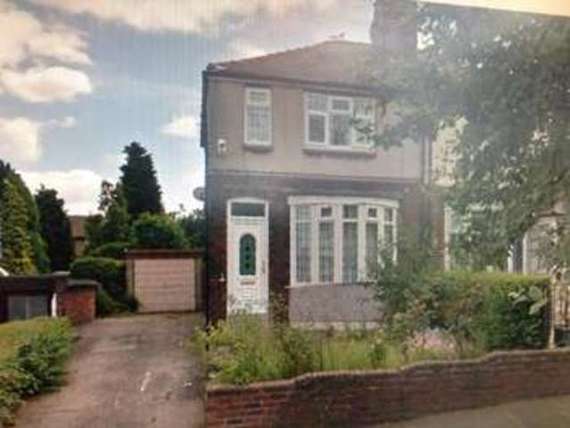 2 bedroom Semi-Detac...
